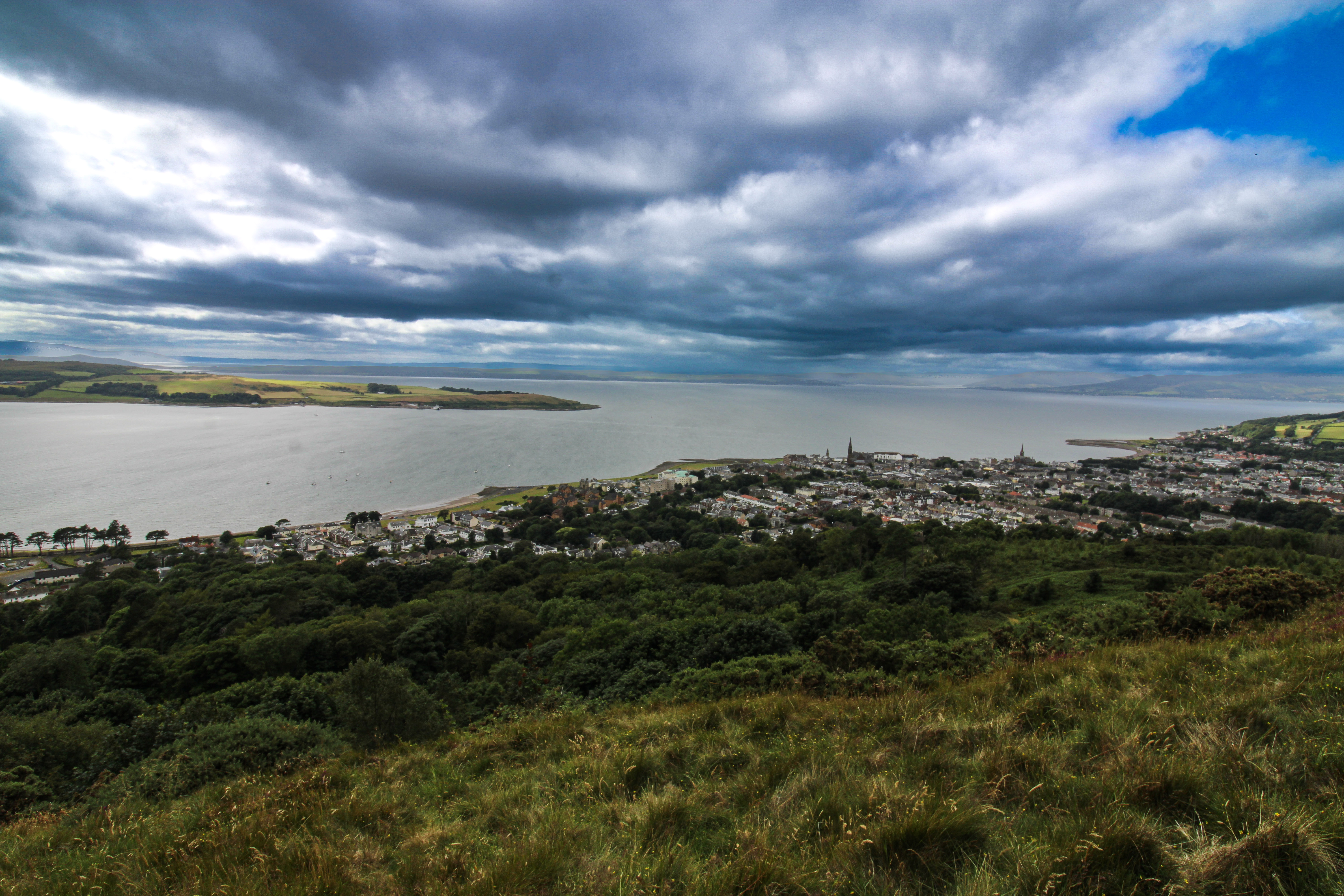 Scottish landscape photograph